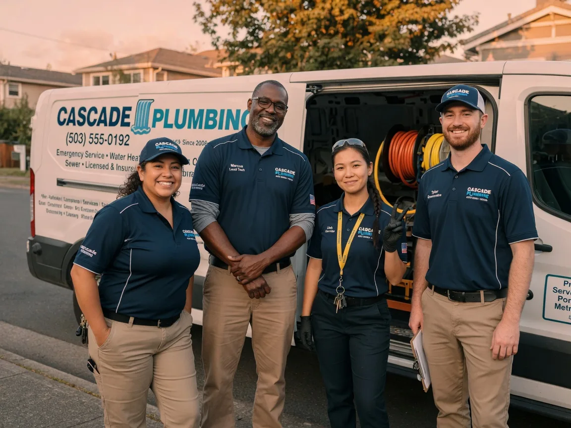 Emergency Plumber company in Woodland, WI